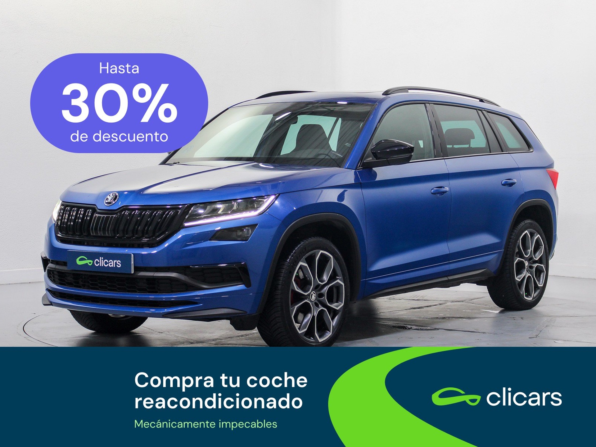 Imagen de SKODA Kodiaq