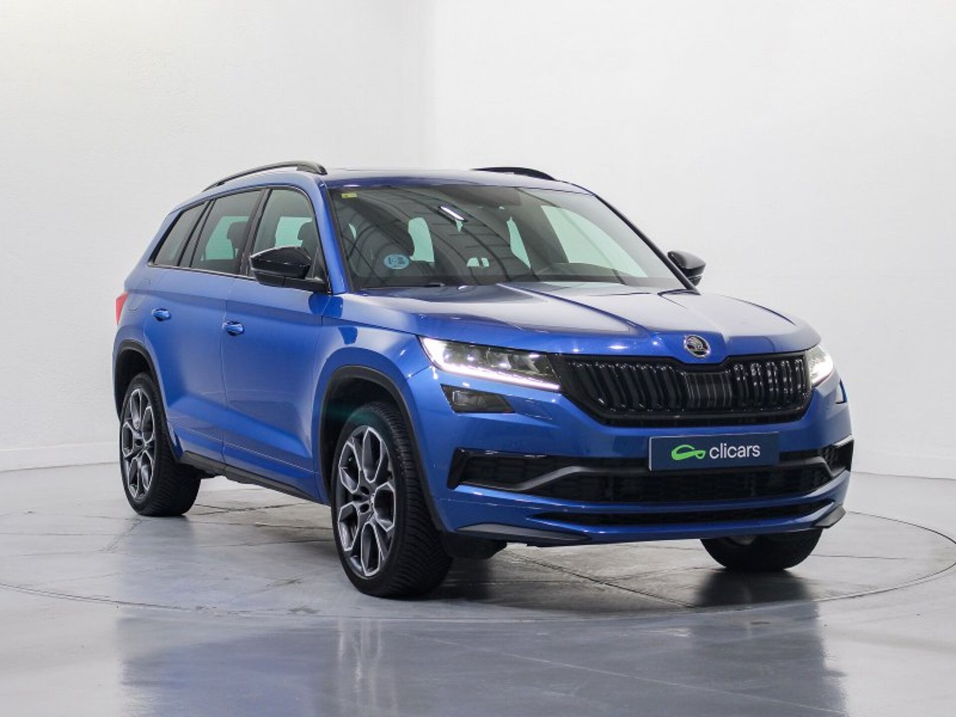 Imagen 3 de SKODA Kodiaq