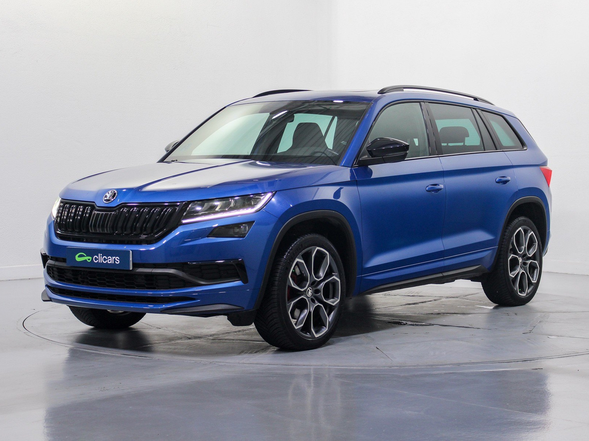 Imagen de SKODA Kodiaq