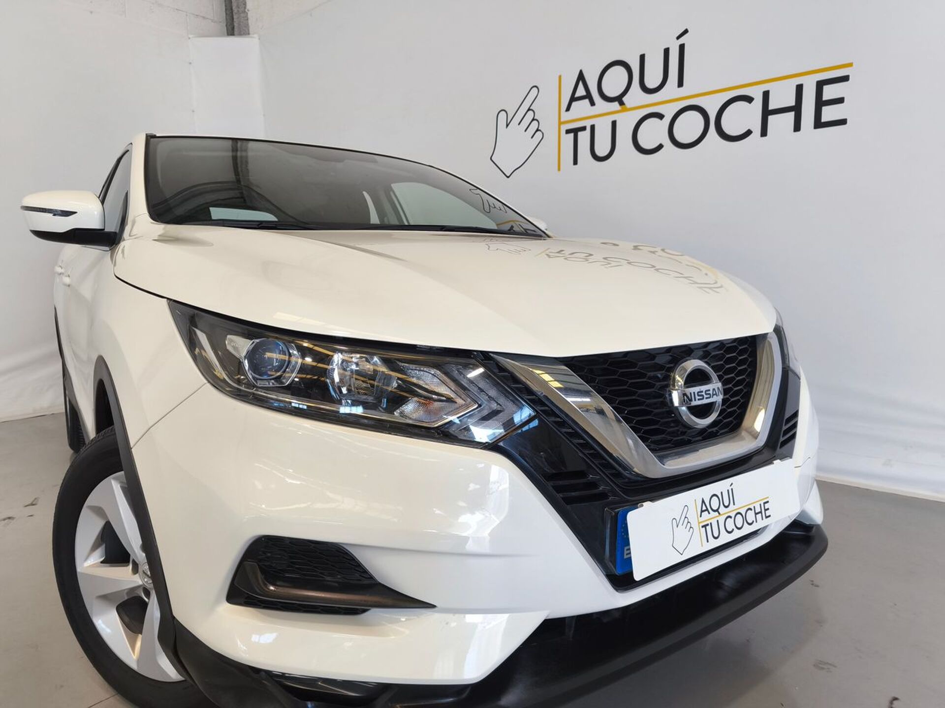 Imagen de NISSAN Qashqai