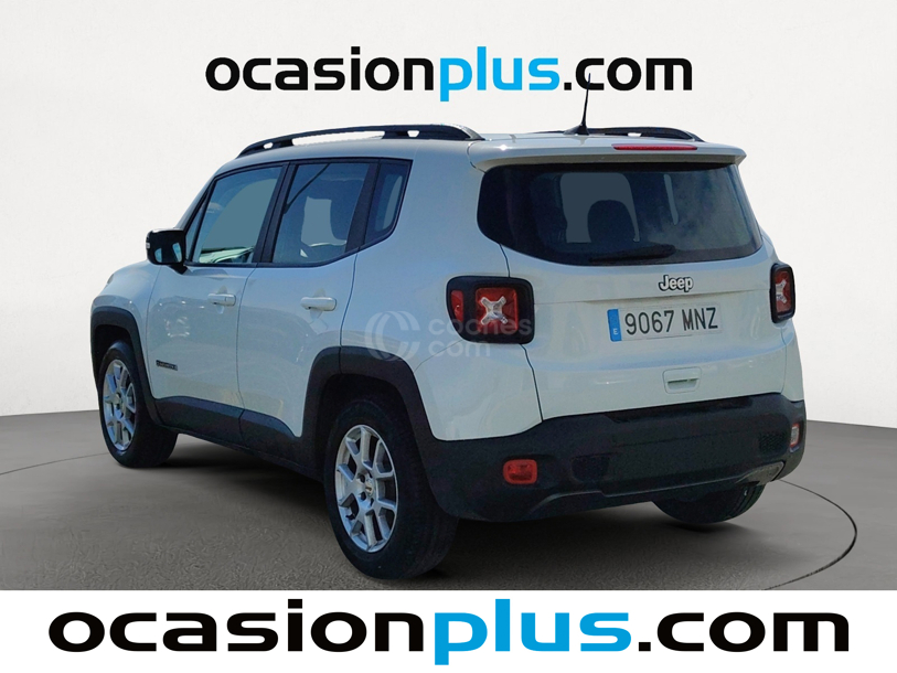 Foto del JEEP Renegade 1.0 Limited 4x2