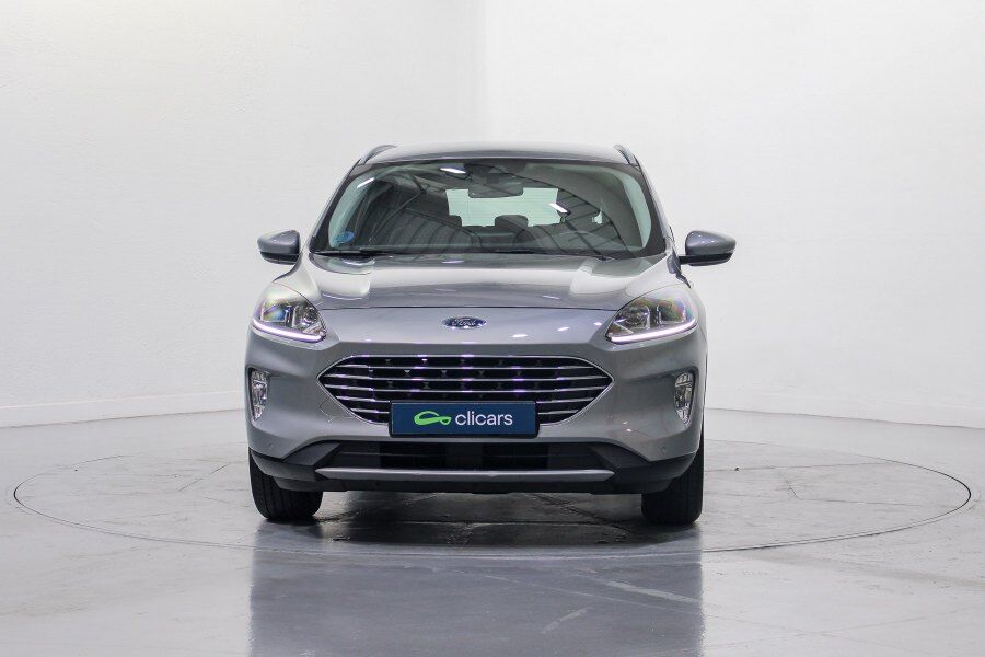 Foto del FORD Kuga 2.5 Duratec FHEV Titanium 4x2 Aut.
