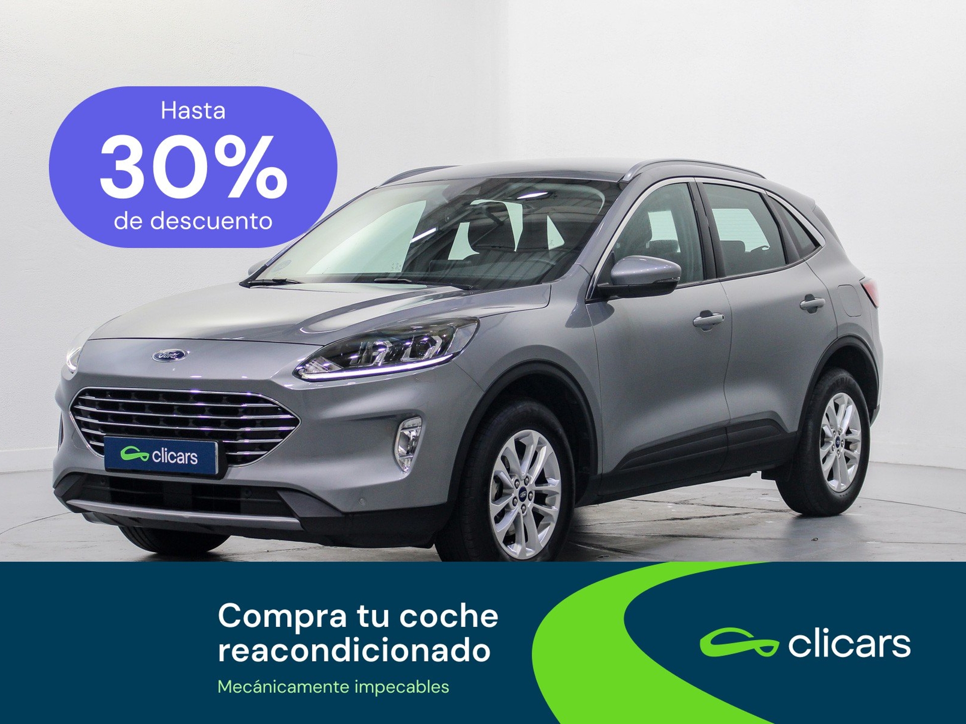 Imagen de FORD Kuga