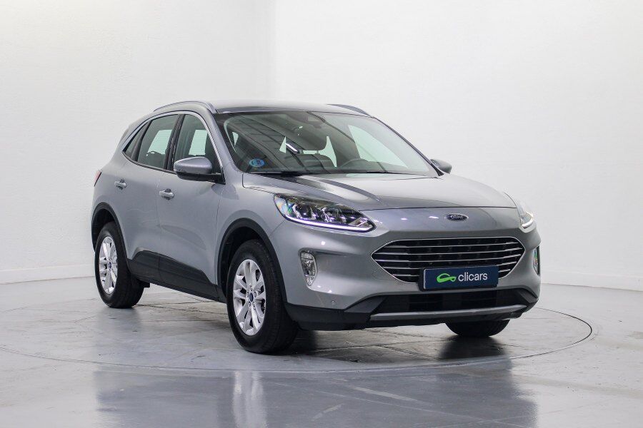 Foto del FORD Kuga 2.5 Duratec FHEV Titanium 4x2 Aut.