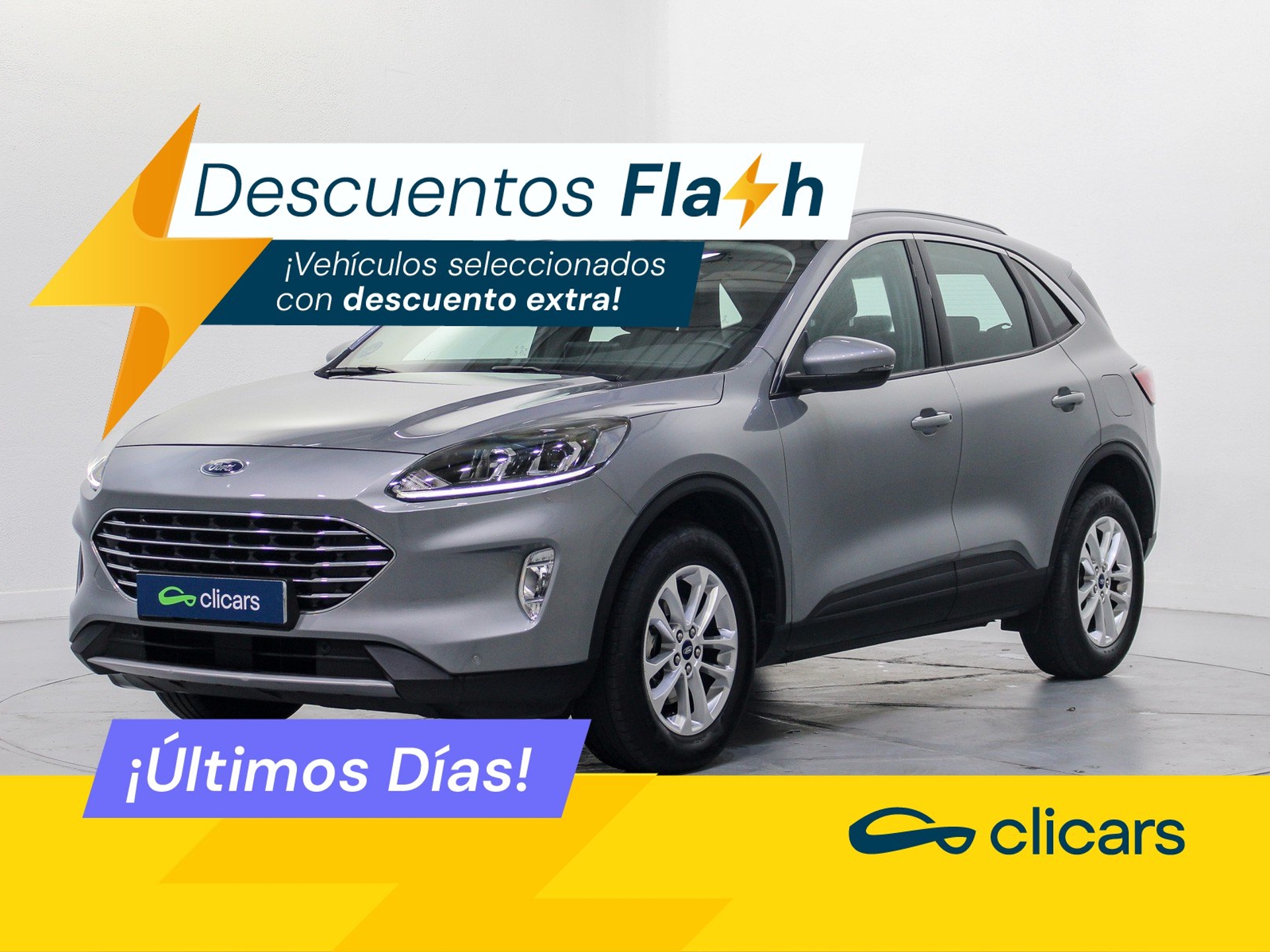 Imagen de FORD Kuga