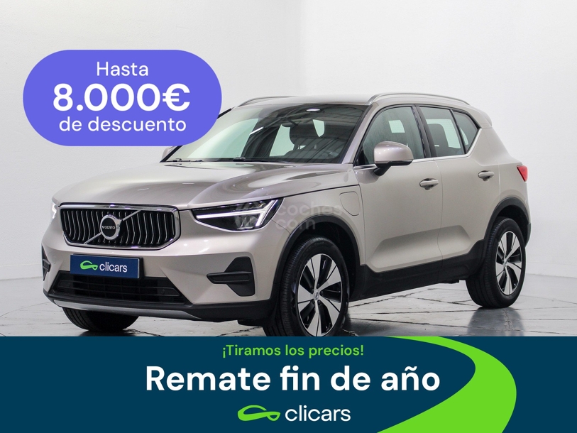Foto del VOLVO XC40 T4 Recharge Core Aut.