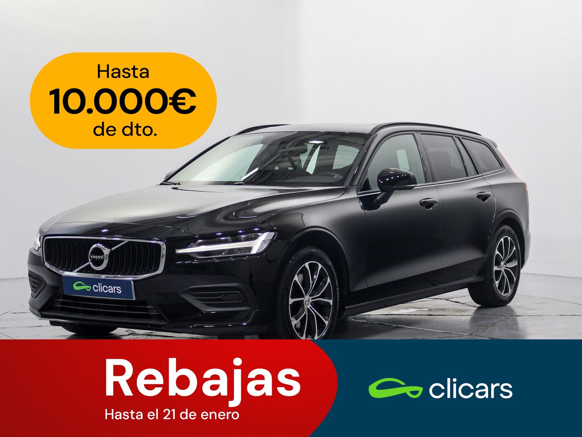 Imagen de VOLVO V60