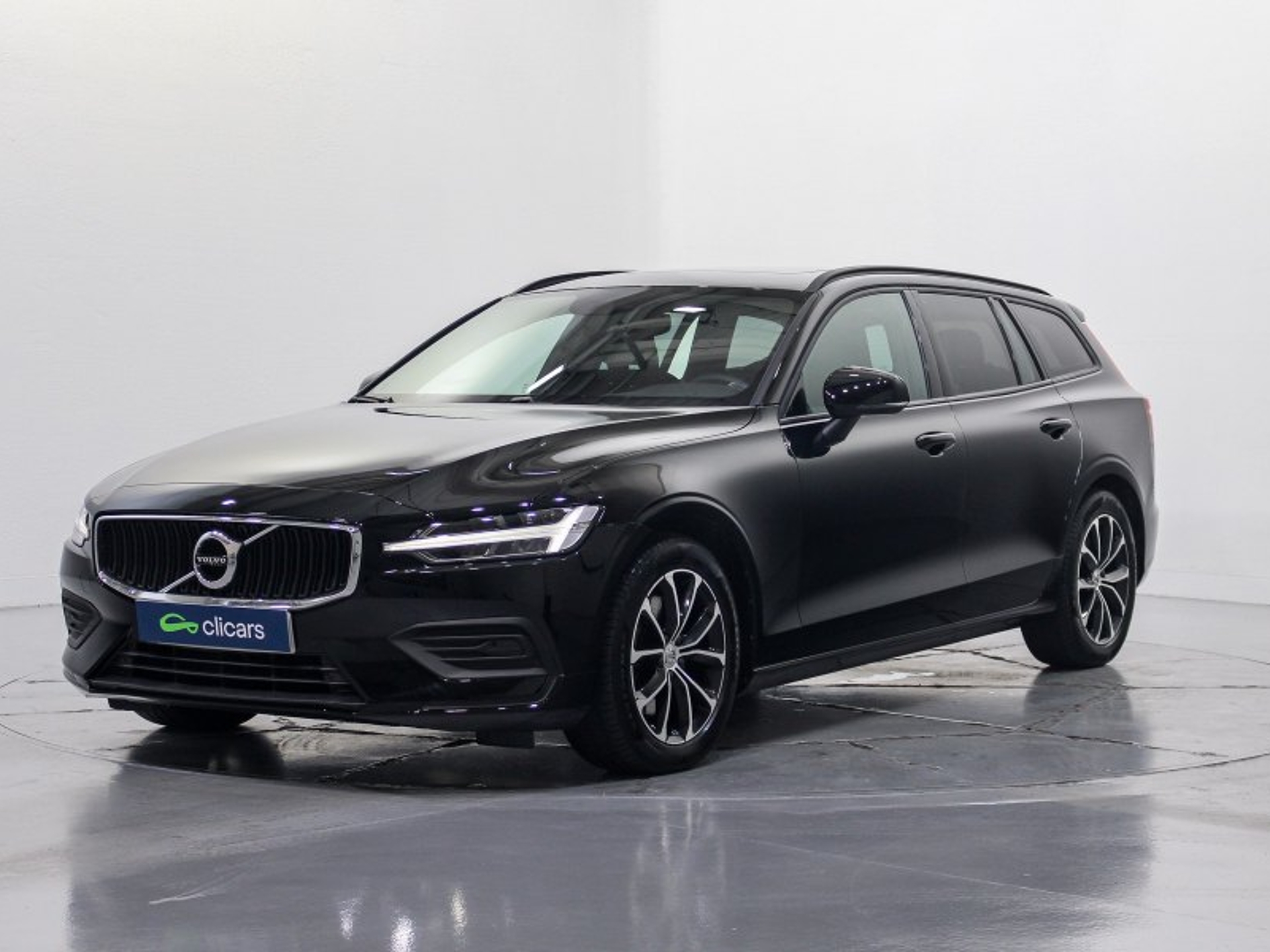 Imagen de VOLVO V60