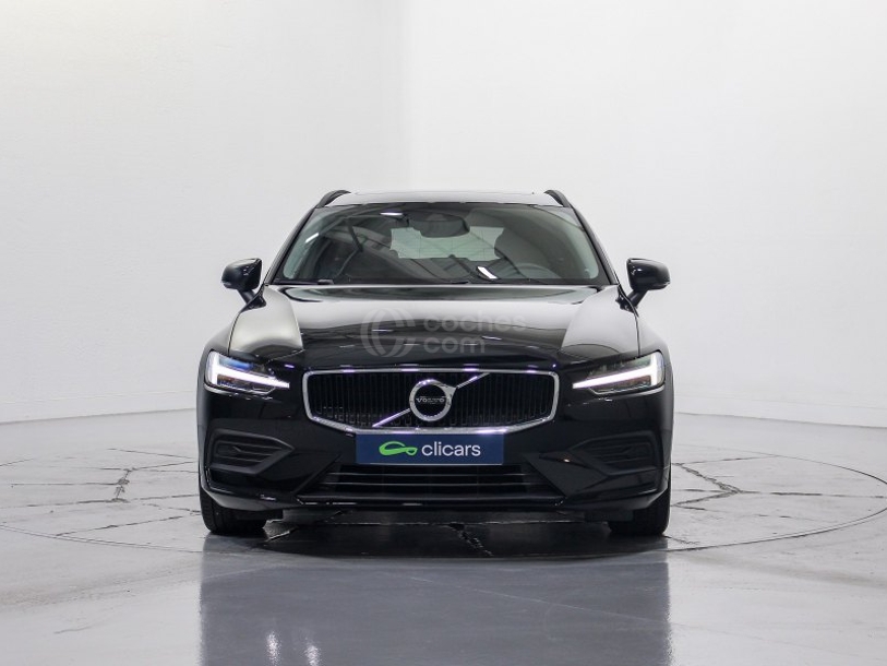 Foto del VOLVO V60 B4 Momentum Aut.