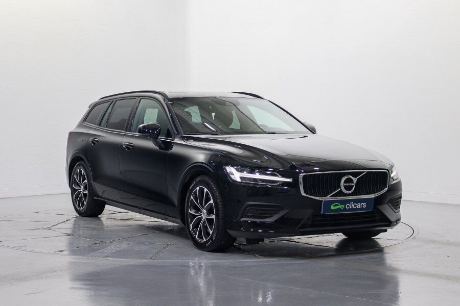 Foto del VOLVO V60 B4 Momentum Aut.