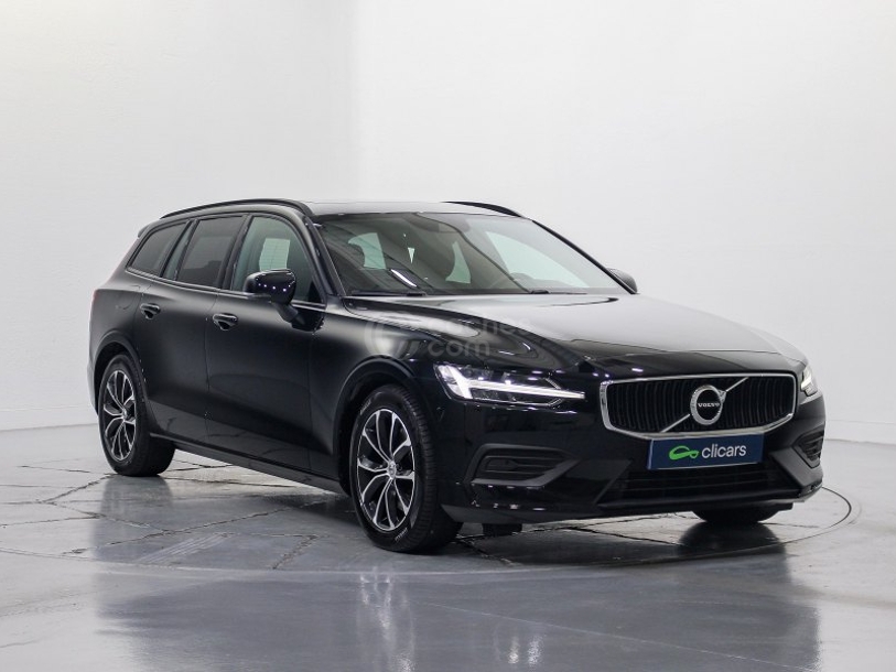 Foto del VOLVO V60 B4 Momentum Aut.
