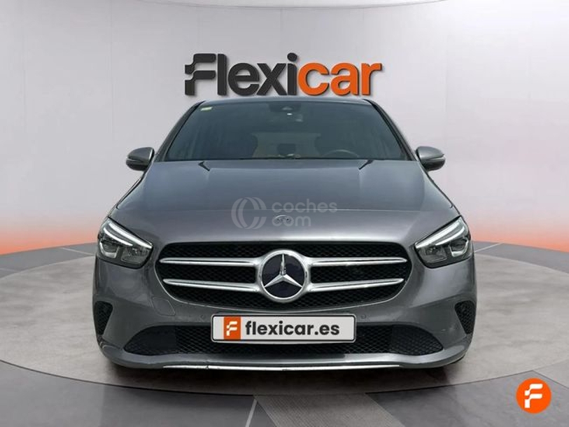 Foto del MERCEDES Clase B B 200d 8G-DCT