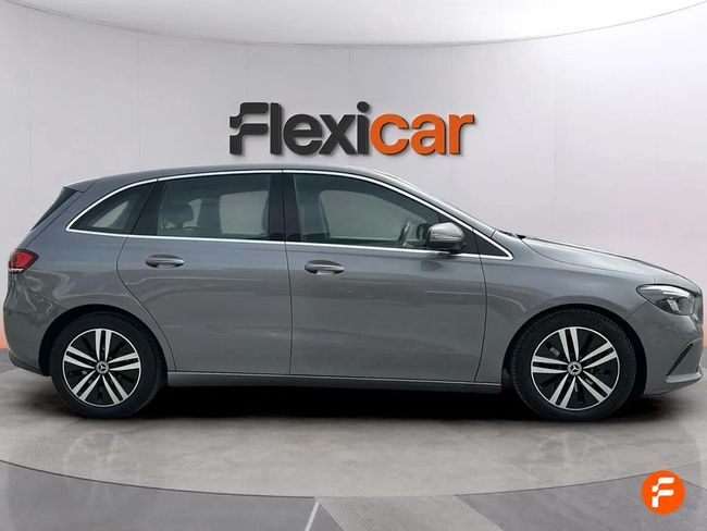 Foto del MERCEDES Clase B B 200d 8G-DCT