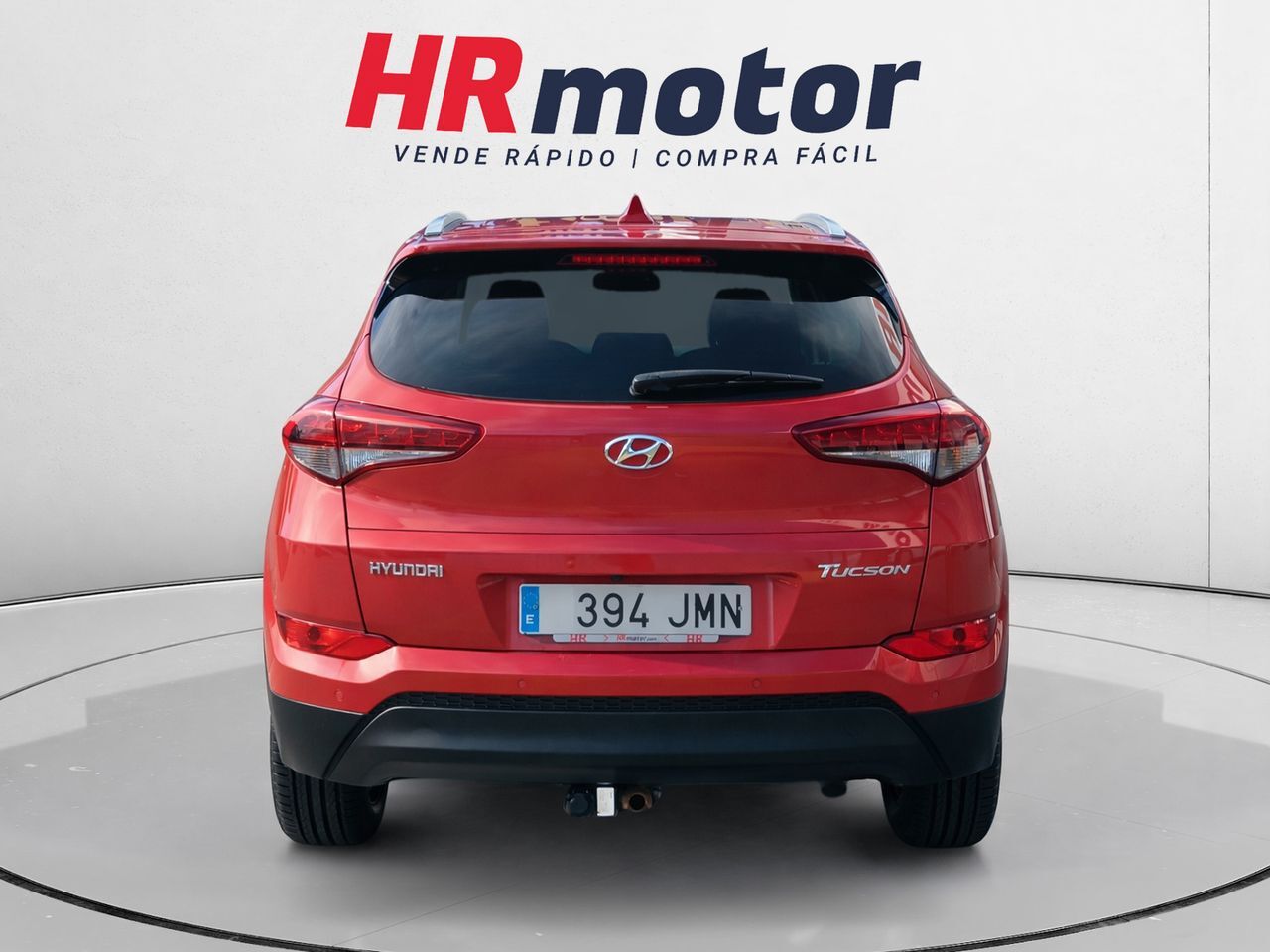 Foto del HYUNDAI Tucson 1.6 GDI BD Klass 4x2 131