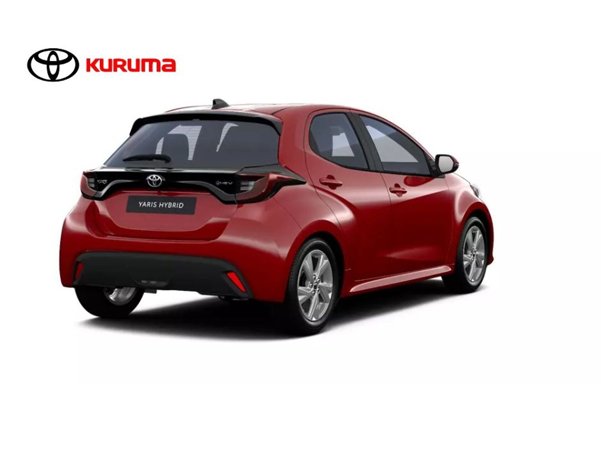 Imagen 3 de TOYOTA Yaris