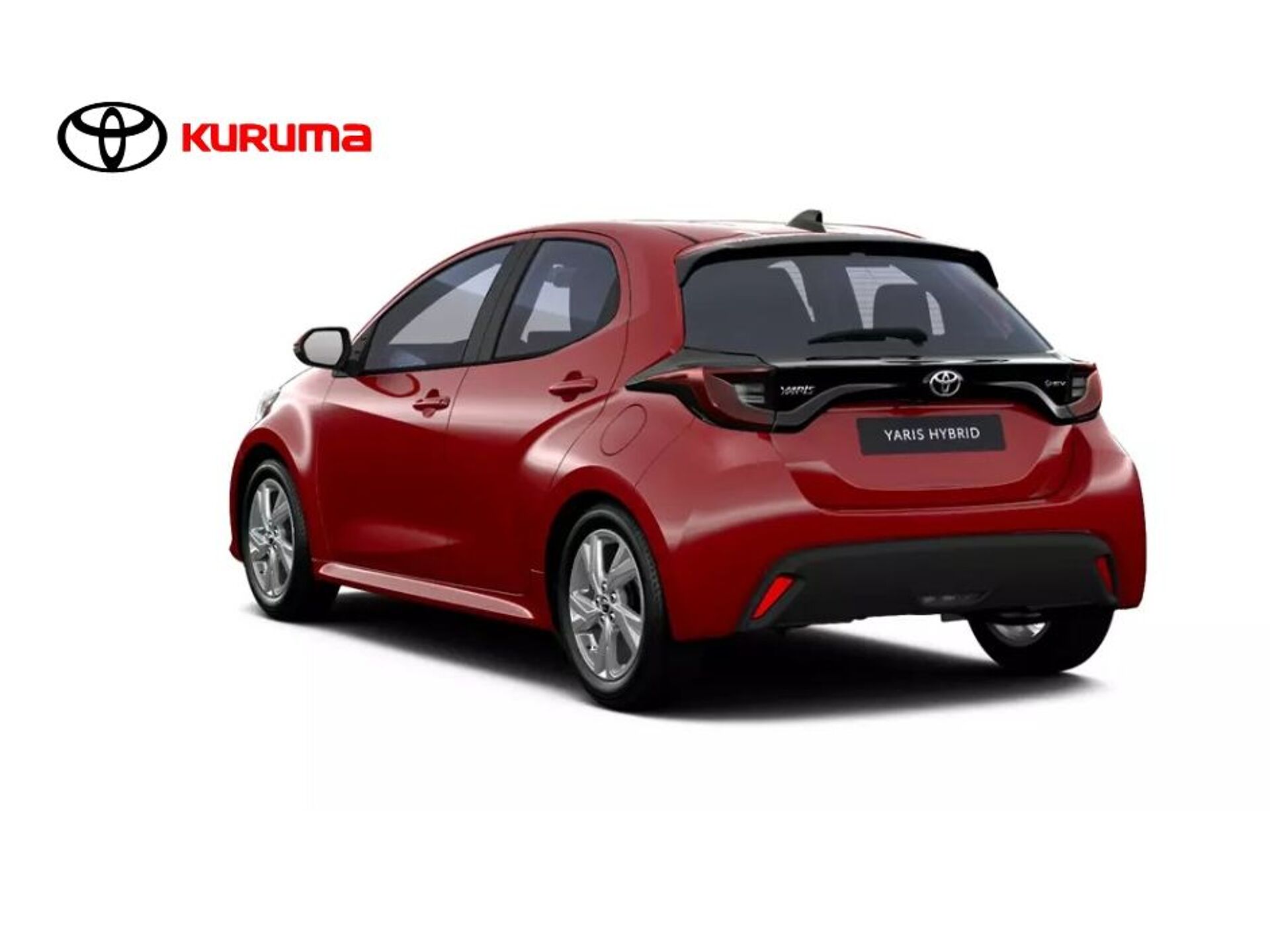 Imagen 2 de TOYOTA Yaris