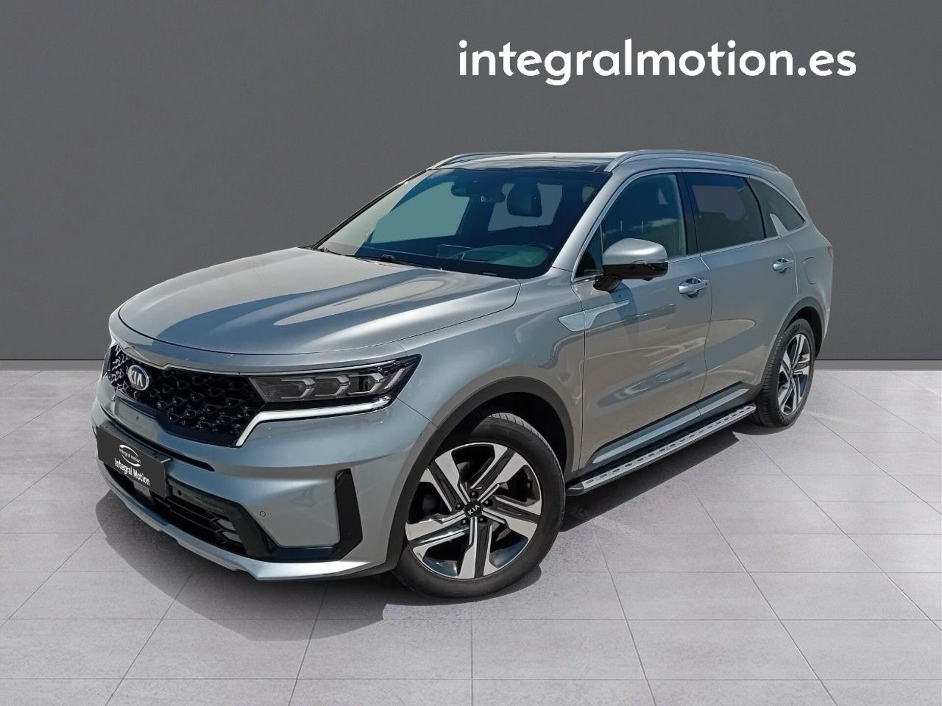 Imagen de KIA Sorento
