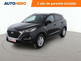 Imagen de HYUNDAI Tucson 1.6 GDI BD Essence 4x2 131