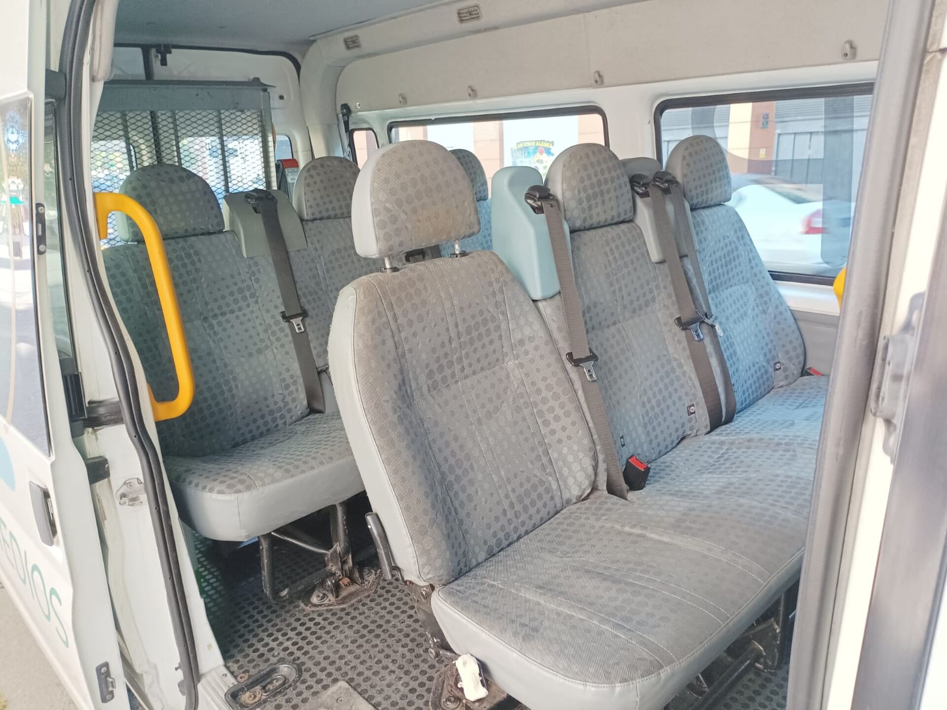 Imagen de FORD Transit