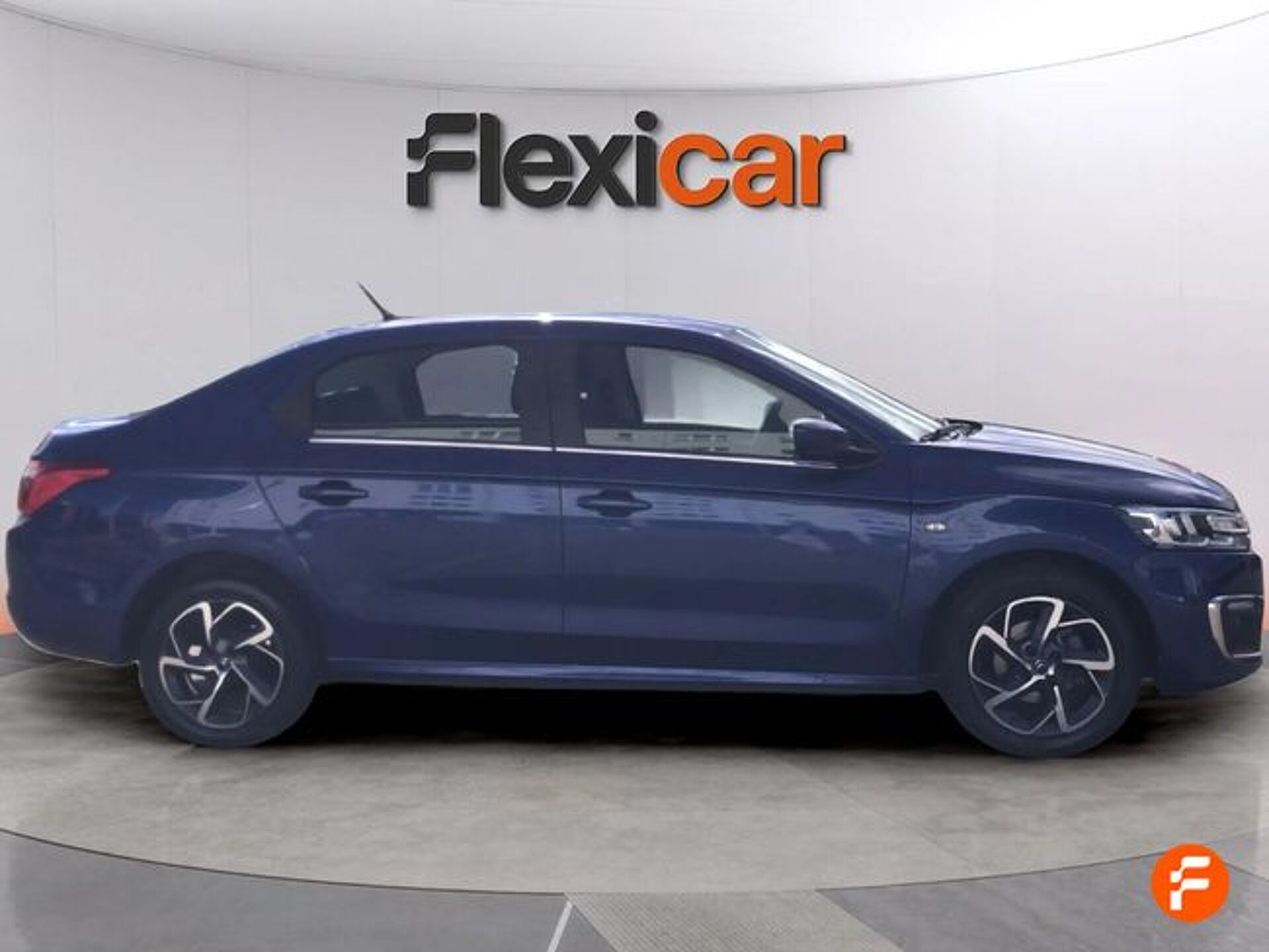 Imagen 2 de CITROEN C-Elysée