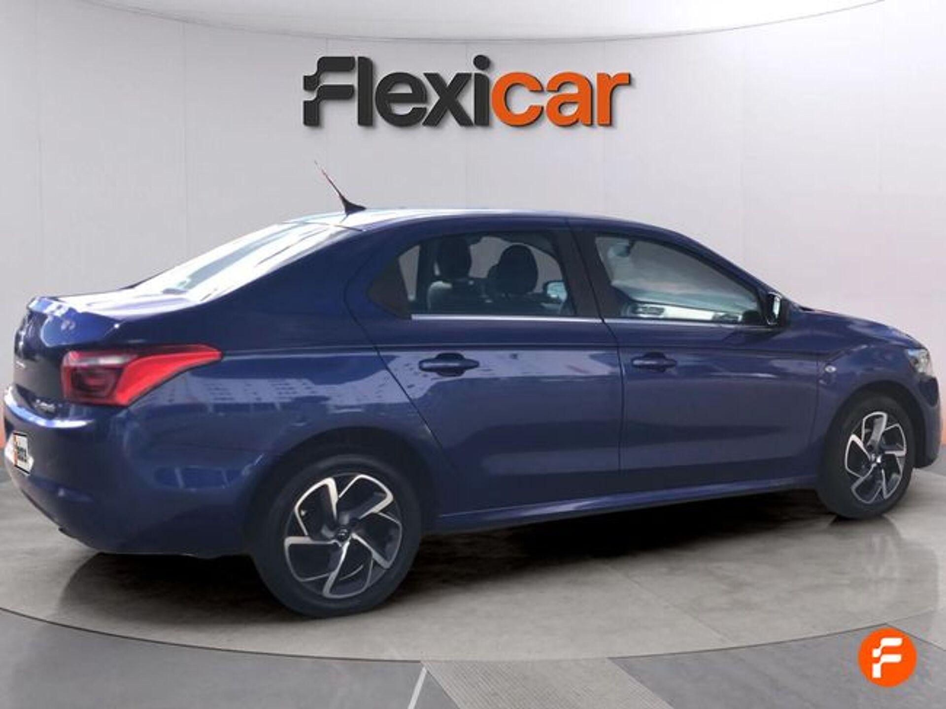 Imagen 3 de CITROEN C-Elysée