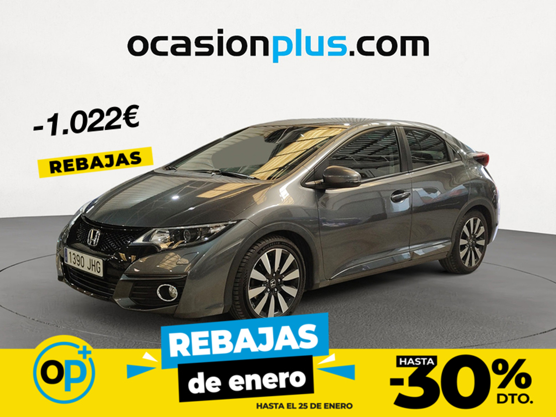 Imagen de HONDA Civic