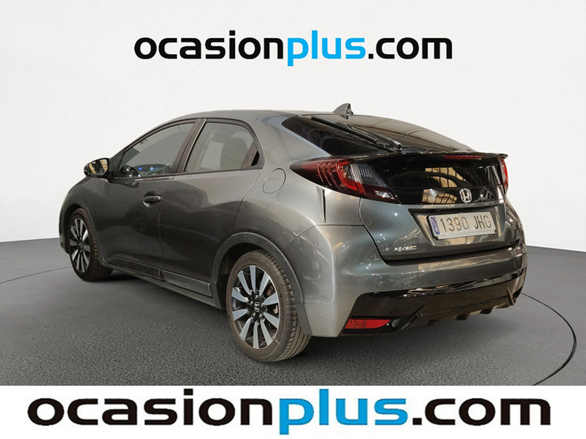 Imagen 3 de HONDA Civic