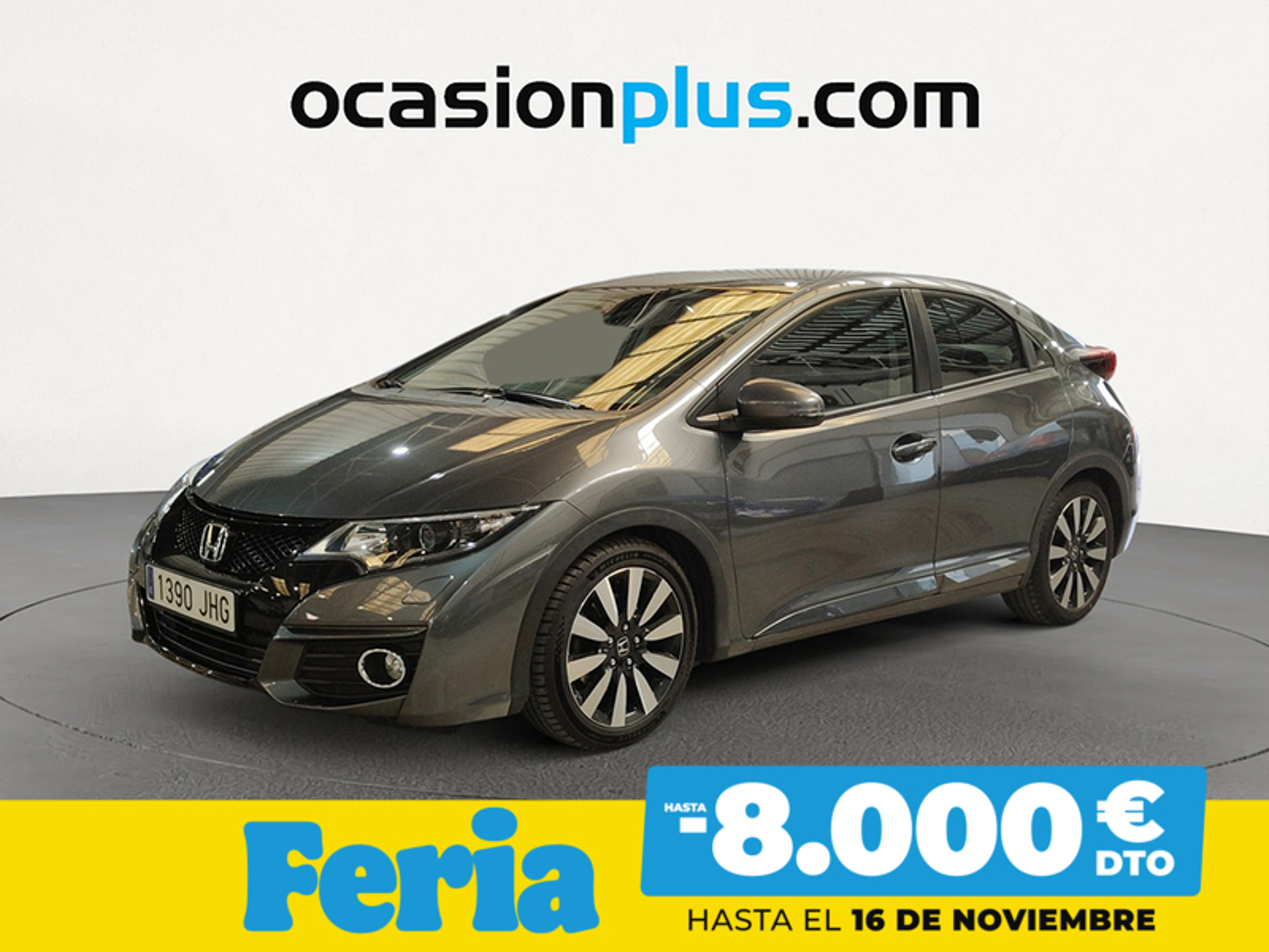 Imagen de HONDA Civic