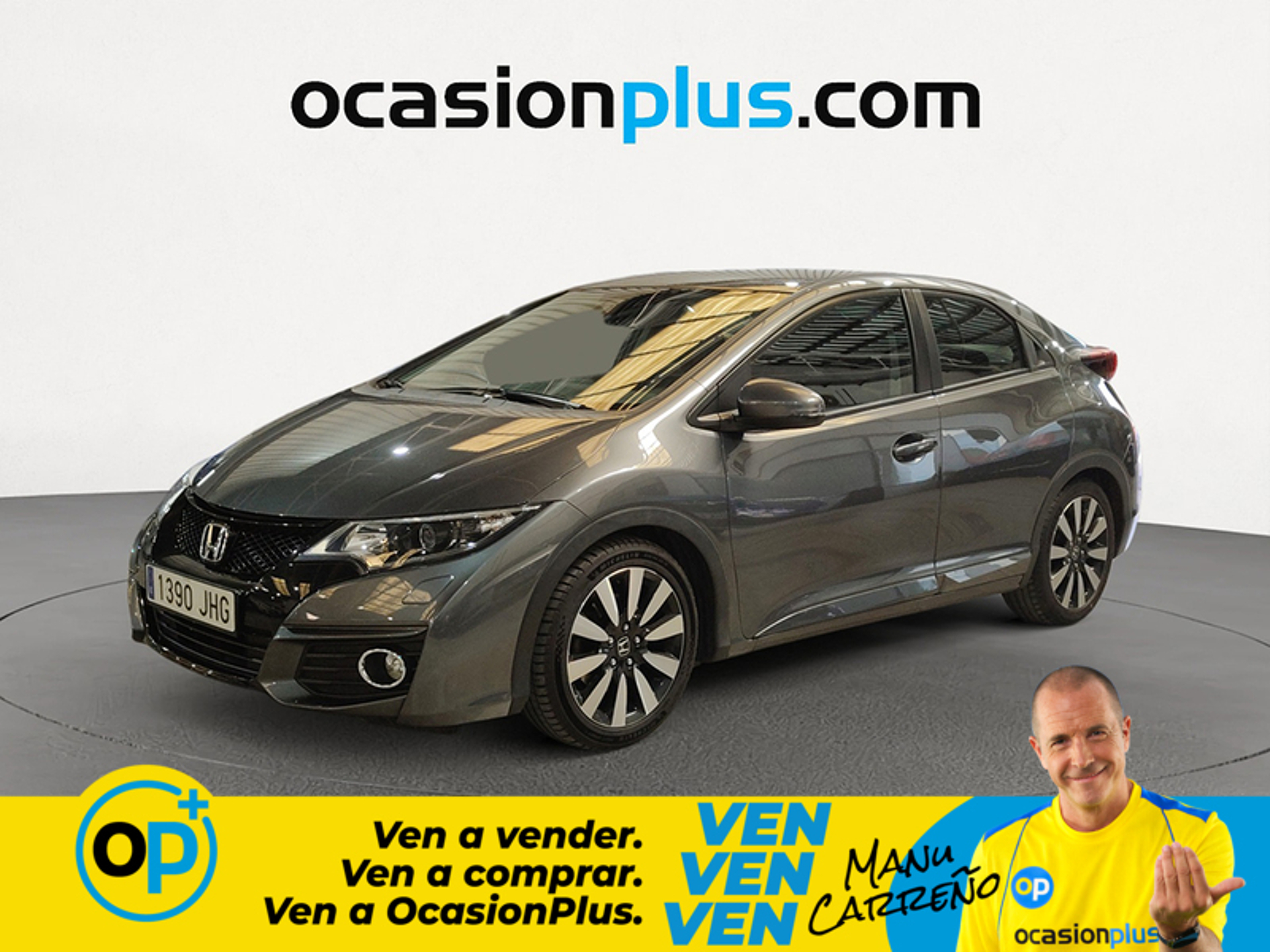 Imagen de HONDA Civic