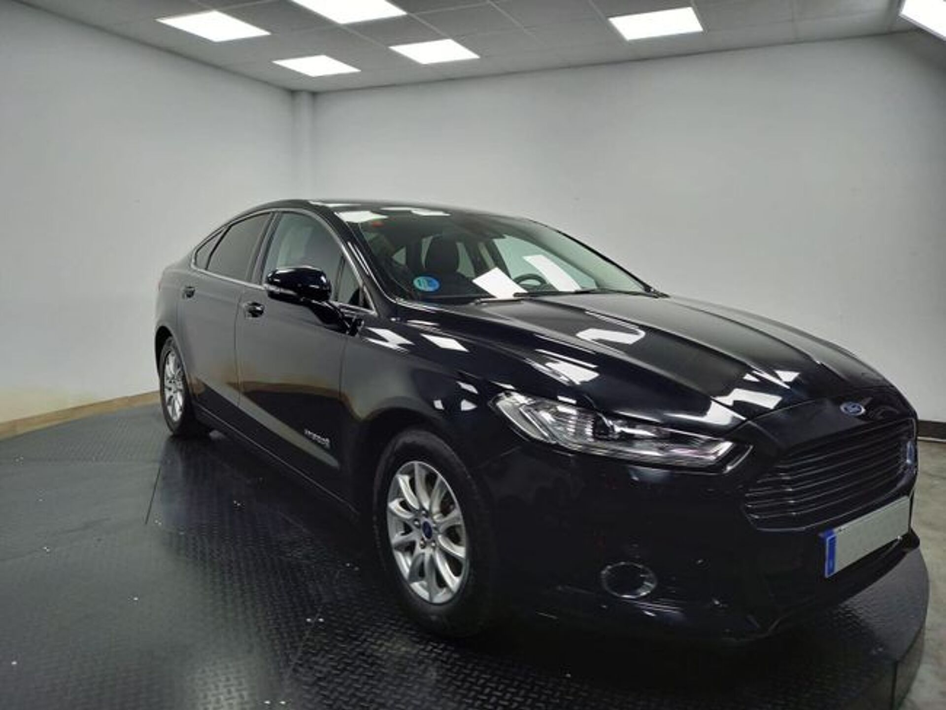 Imagen 2 de FORD Mondeo