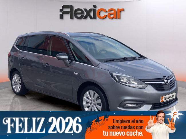 OPEL Zafira (1.6 CDTi S/S Selective) en Cantabria