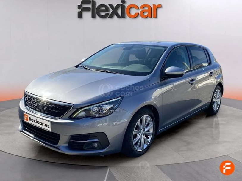 Foto del PEUGEOT 308 1.2 PureTech S&S Active Pack 130