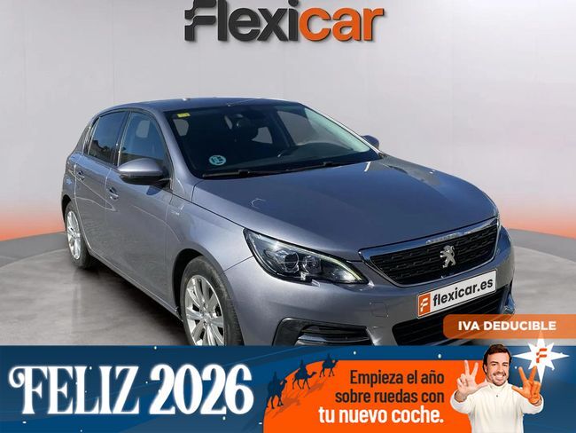 PEUGEOT 308 (5p Active Pack PureTech 130 S&S) en Málaga