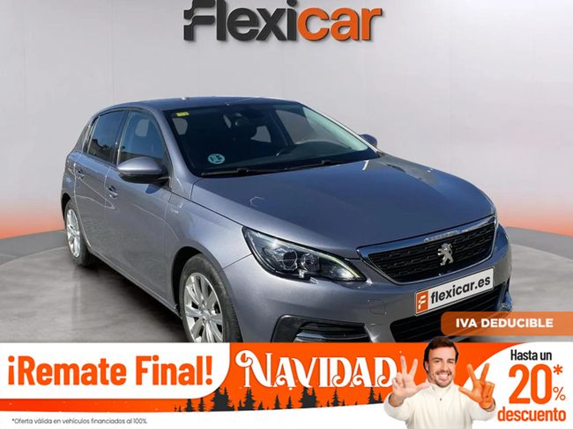 Imagen de PEUGEOT 308