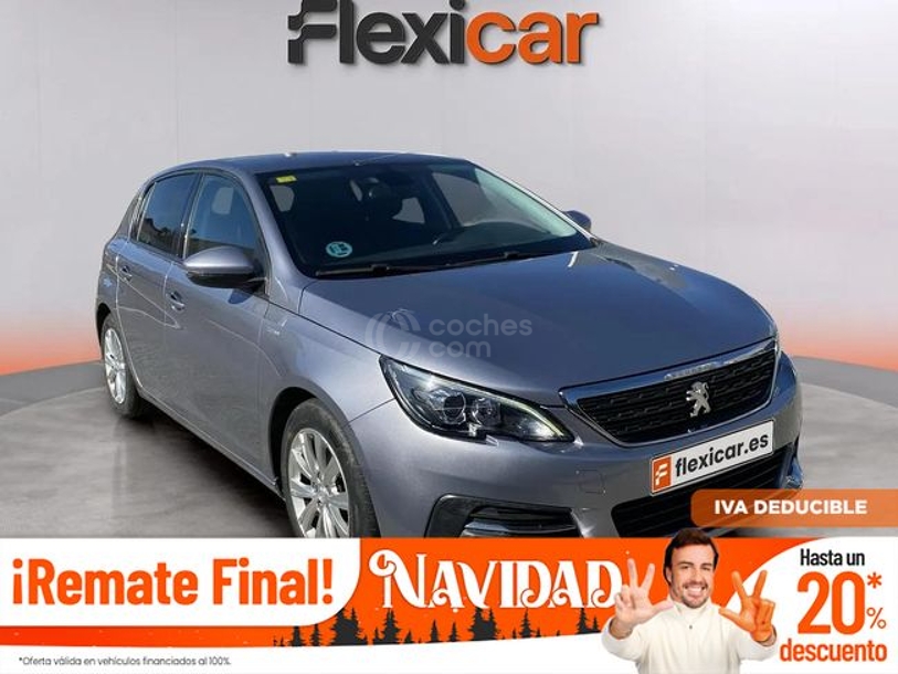 Foto del PEUGEOT 308 1.2 PureTech S&S Active Pack 130