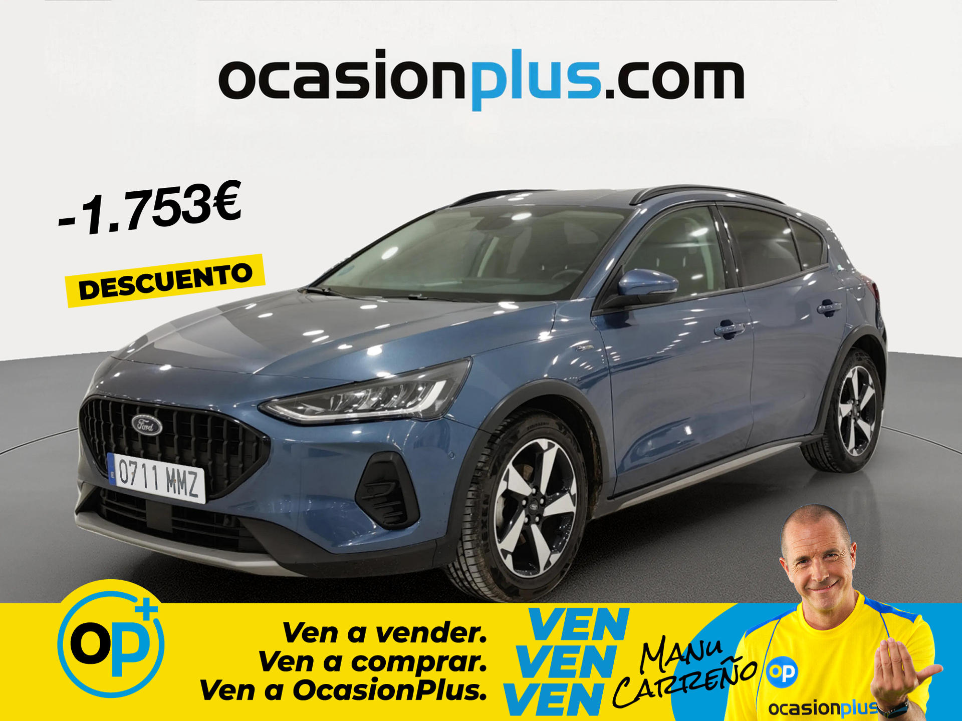 Imagen de FORD Focus