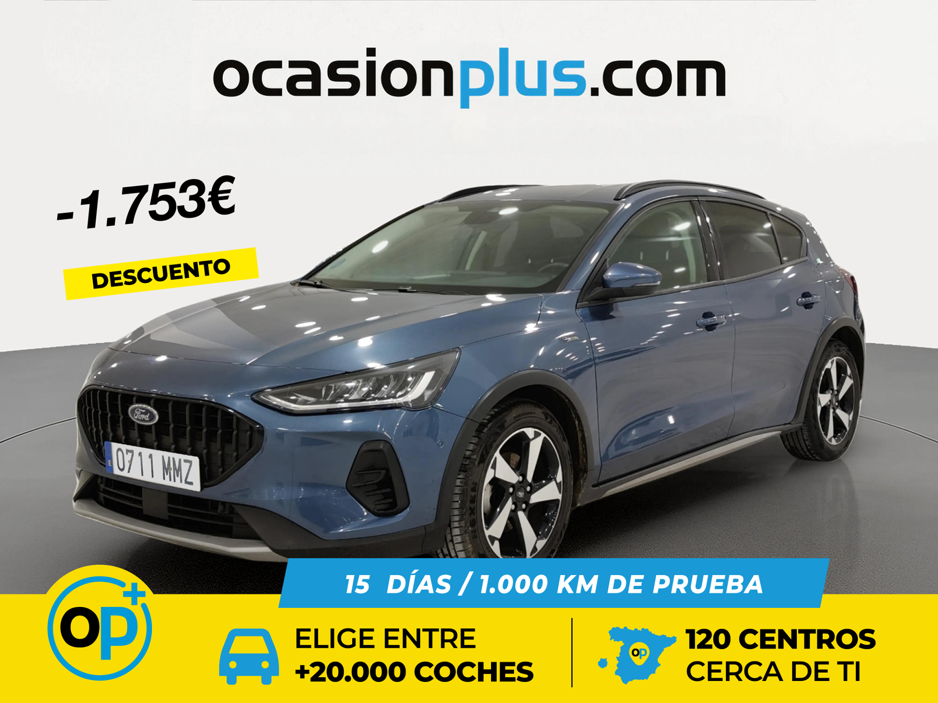 Imagen de FORD Focus