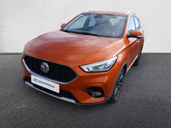 Imagen de MG ZS 1.0 T-GDI Luxury Aut. 82kW