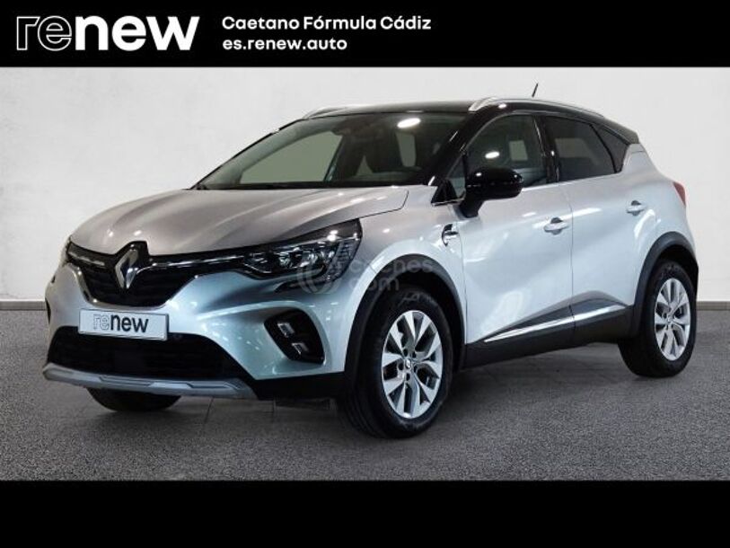 Foto del RENAULT Captur TCe Zen 67kW