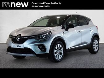 Imagen de RENAULT Captur TCe Zen 67kW