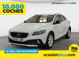 Imagen de VOLVO V40 Cross Country D2 Kinetic 120