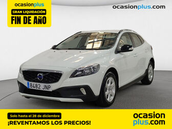 Imagen de VOLVO V40 Cross Country D2 Kinetic 120