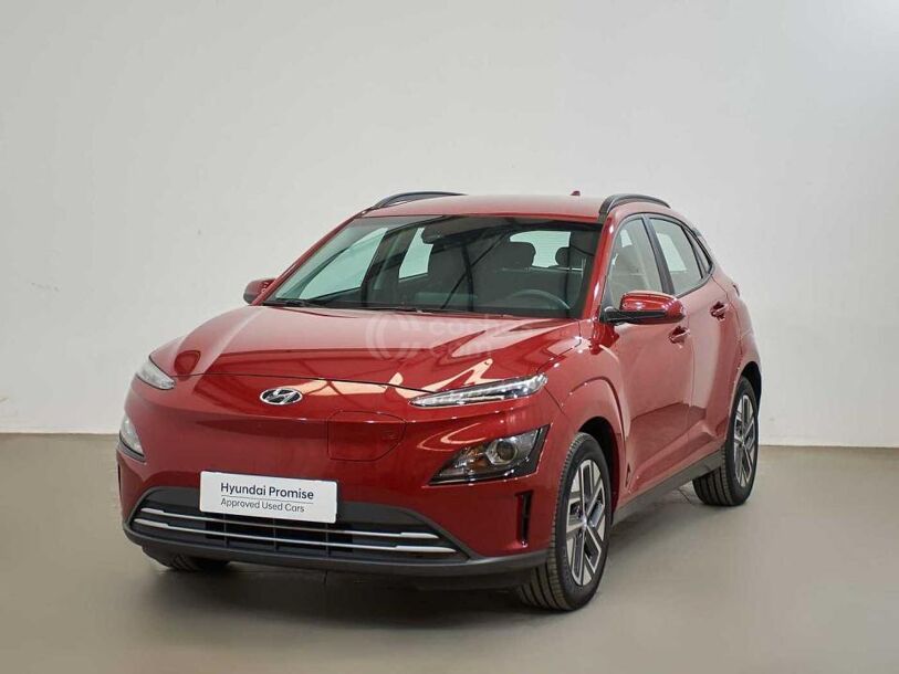 Foto del HYUNDAI Kona EV Maxx 150kW