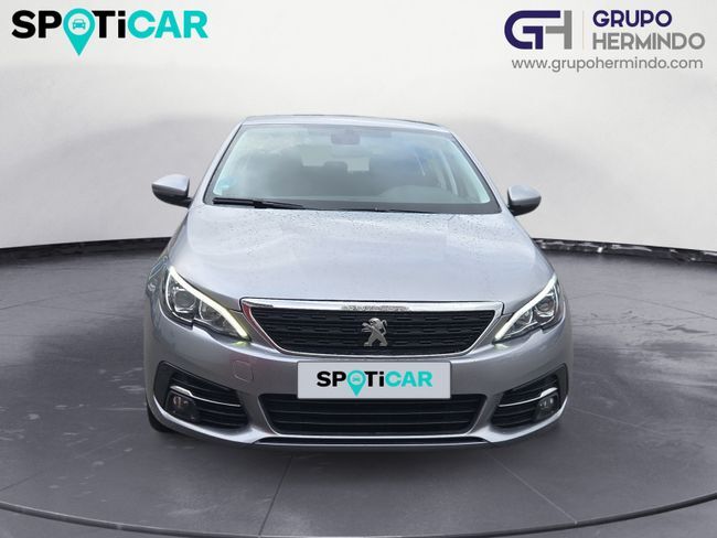 Foto del PEUGEOT 308 1.5BlueHDi S&S Style 130