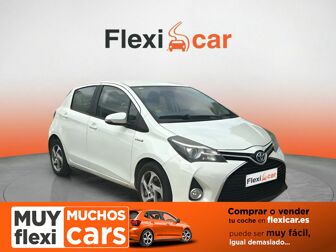 Imagen de TOYOTA Yaris Hybrid 1.5 Active