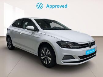 Imagen de VOLKSWAGEN Polo 1.0 TSI 70kW