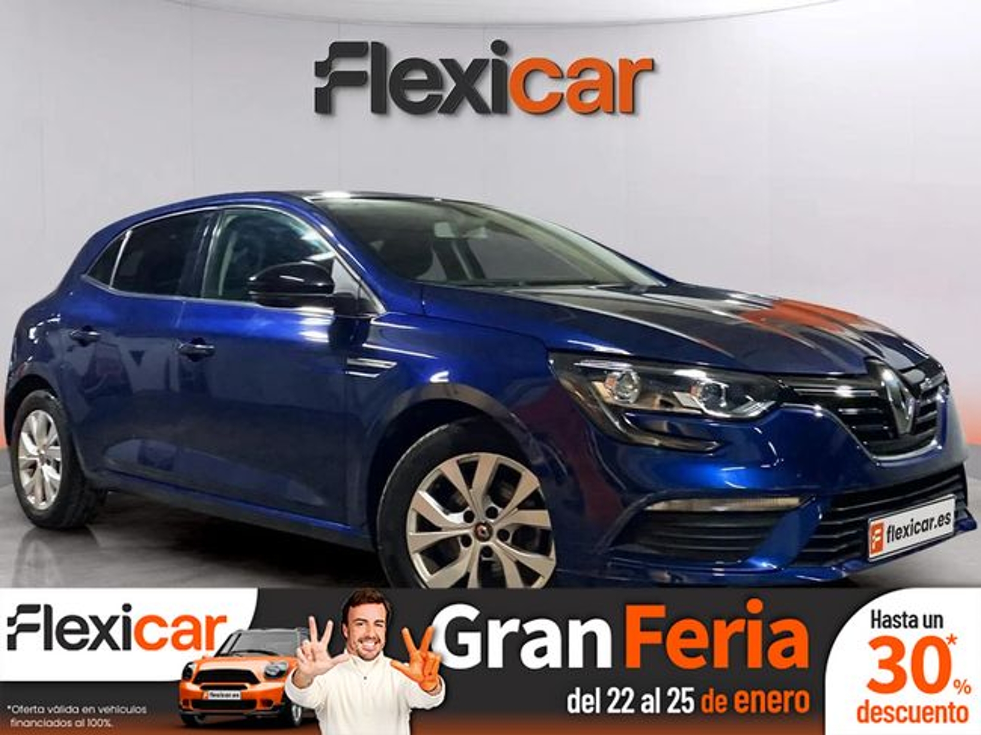 Imagen de RENAULT Mégane