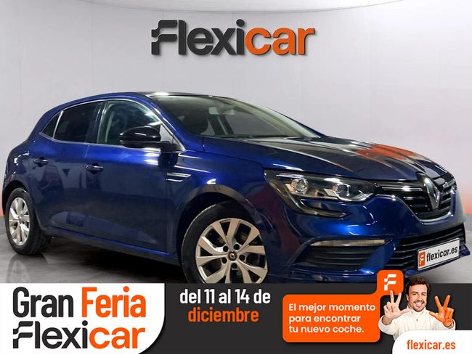 Imagen de RENAULT Mégane