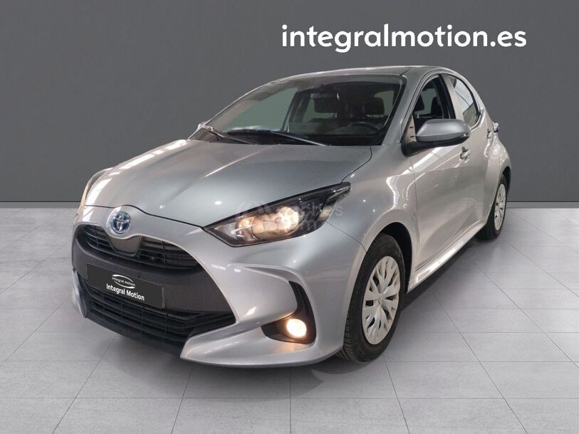 Foto del TOYOTA Yaris 120H 1.5 Business Plus