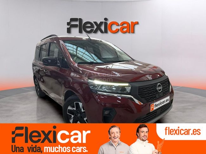 Foto del NISSAN Townstar Combi 1.3G Acenta+ L1 5pl